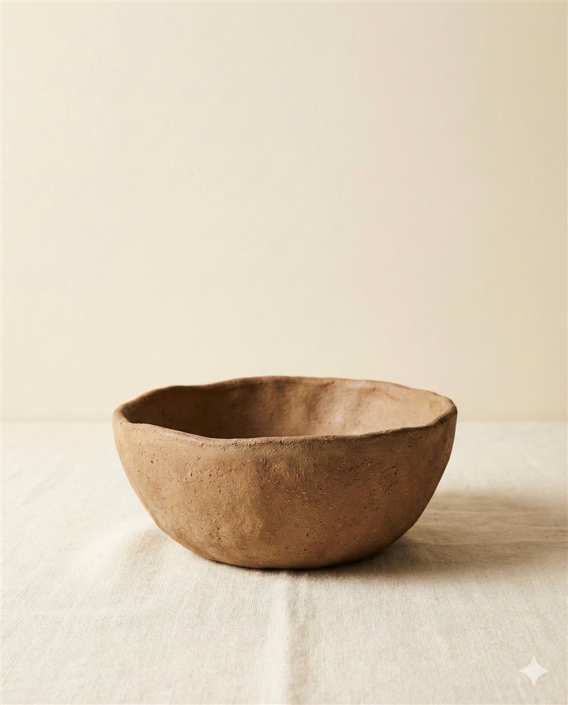 Bowl Wabi-Sabi