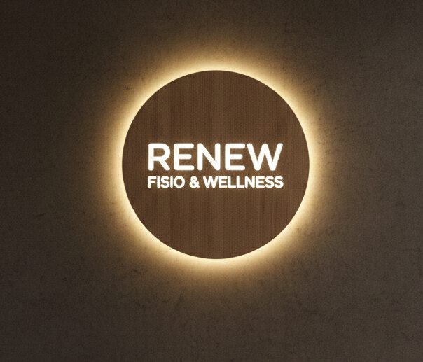 Renew Fisio & Wellness