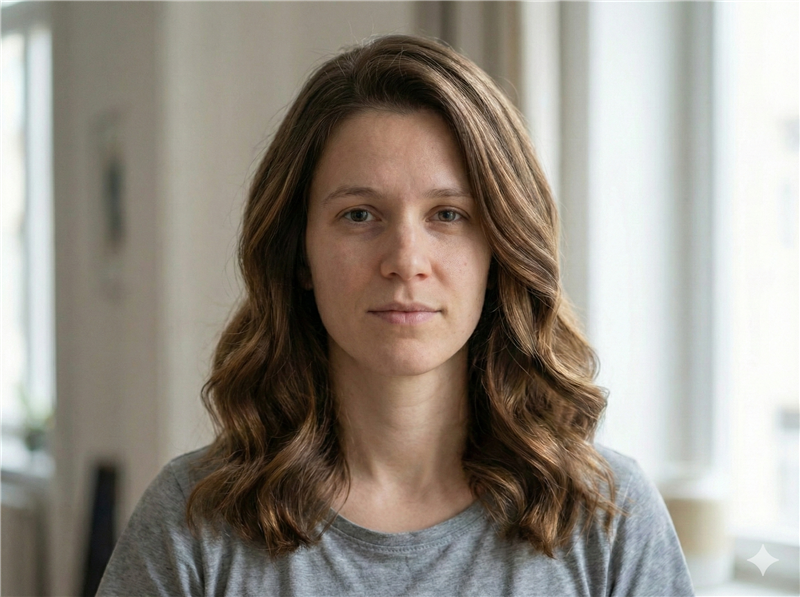 Después de la transformación