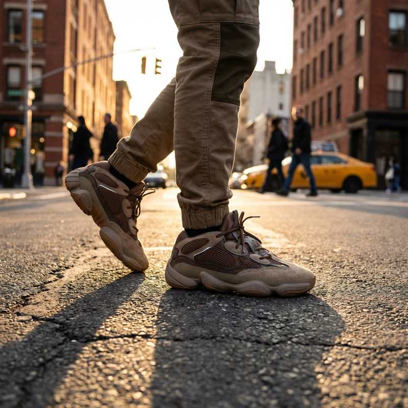 Urban Sneakers