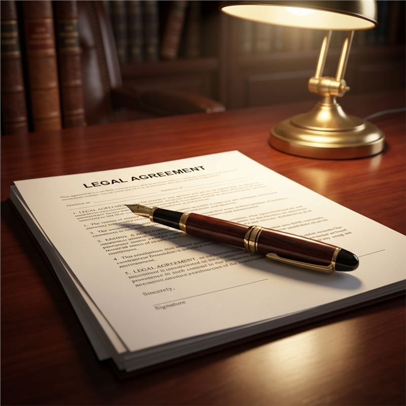 Web Corporativa Despacho Abogados LEX MAGNA